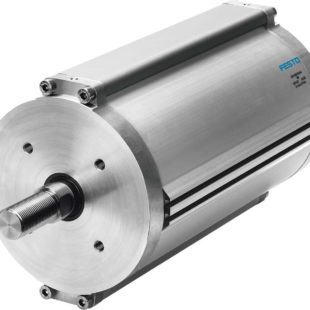 Линейный привод Festo DLP-125-A
