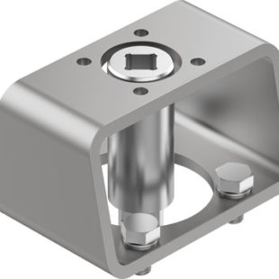 Монтажный набор Festo DARQ-K-V-F07S17-F04S11-R13