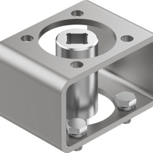 Монтажный набор Festo DARQ-K-V-F07S17-F07S14-R13