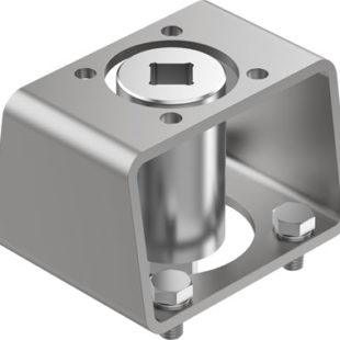 Монтажный набор Festo DARQ-K-V-F10S22-F07S17-R13
