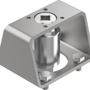 Монтажный набор Festo DARQ-K-V-F10S27-F05S14-R13