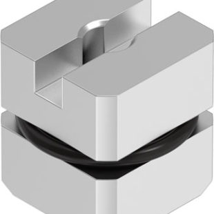 Муфта Festo DARQ-C-S17