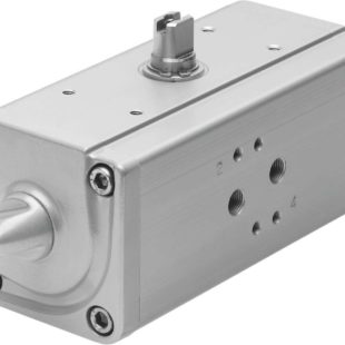 Неполноповоротный привод Festo DAPS-0015-090-R-F03