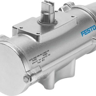 Неполноповоротный привод Festo DAPS-0120-090-RS1-F0507-CR