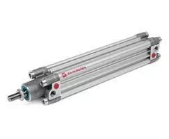 Roundline double acting cylinder, 16mm diameter, 75mm stroke RT/57216/MF/75 Norgren