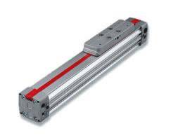ISO tie rod double acting stainless steel cylinder, 100mm diameter, 300mm stroke KA/8100/M/300 Norgren