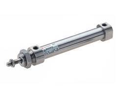 Inline Valves - Solenoid V61B527A-A218J Norgren