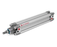 Roundline double acting cylinder, 20mm diameter, 250mm stroke RT/57220/MF/250 Norgren