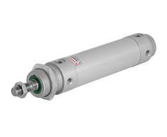 "RM/900 tie rod double acting cylinder, 2-1/2"" diameter, 300mm stroke RM/925/300 Norgren"