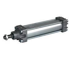 ISO compact double acting cylinder, 32mm diameter, 20mm stroke RA/192032/M/20 Norgren