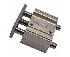 Compact single acting cylinder, 40mm diameter, 15mm stroke RM/93040/M/15 Norgren
