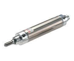 "RM/900 tie rod double acting cylinder, 1-1/4"" diameter, 220mm stroke RM/9125/M/220 Norgren"