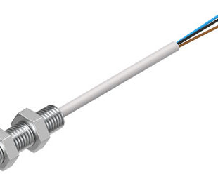 Датчик положения Festo SIEN-M8B-PS-K-L