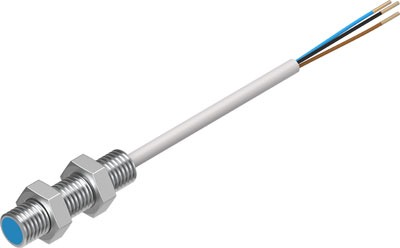 Датчик положения Festo SIEN-M8B-PO-K-L