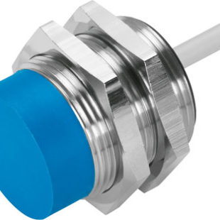 Датчик положения Festo SIEN-M30NB-NS-K-L