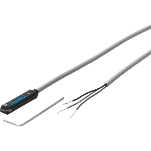 Датчик положения Festo SME-8-K-LED-24