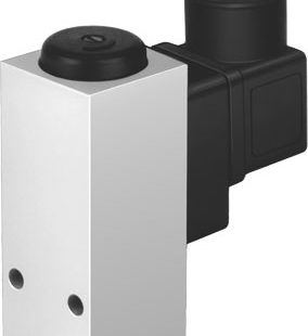 Реле давления Festo PEV-1/4-B