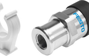 Датчик давления Festo SPTW-B11R-G14-A-M12