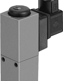 Реле вакуума Festo VPEV-1/8