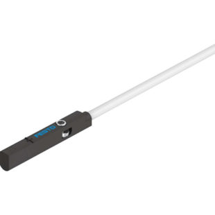 Датчик положения Festo SME-10M-DS-24V-E-2,5-L-OE