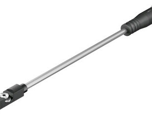 Датчик положения Festo CRSMT-8M-PS-24V-K-0,3-M8D