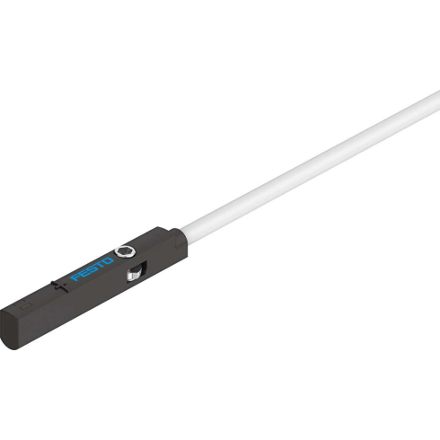 Датчик положения Festo SME-10M-DS-24V-E-0,3-L-M8D