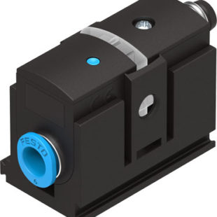Реле давления Festo SDE5-V1-O-Q6E-P-M8