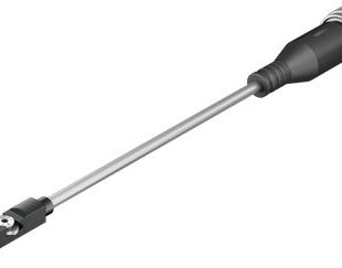 Датчик положения Festo CRSMT-8M-PS-24V-K-0,3-M12