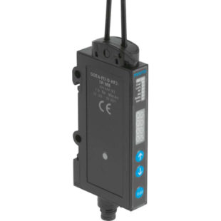 Датчик положения оптический Festo SOE4-FO-D-HF2-1P-M8