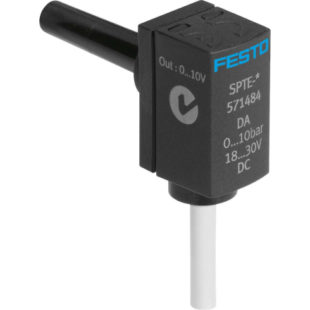 Датчик давления Festo SPTE-V1R-S4-B-2.5K