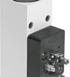 Реле давления Festo PEV-1/4-B-OD