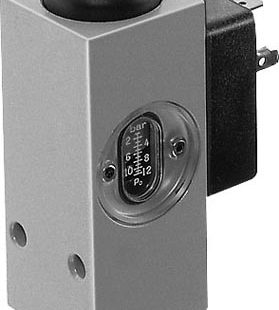 Реле давления Festo PEV-1/4-SC-OD