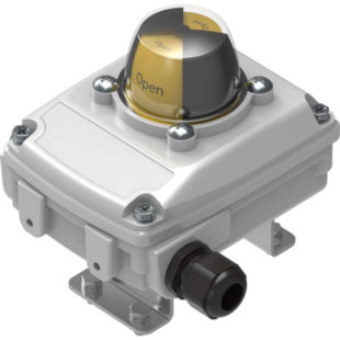 Блок датчиков Festo SRBC-CA3-YR90-MW-22A-1W-C2P20