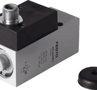 Реле давления Festo PEV-1/4-B-M12