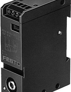 Реле вакуума Festo VPEV-W-KL-LED-GH