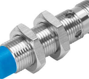 Датчик положения Festo SIEN-M12NB-PS-S-L