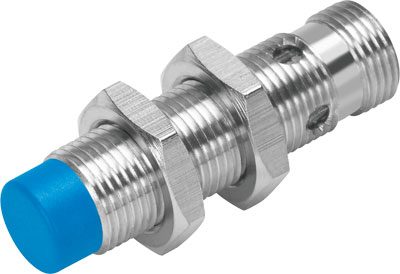 Датчик положения Festo SIEN-M12NB-PS-S-L