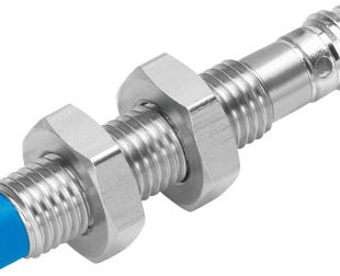 Датчик положения Festo SIEN-M8NB-PS-S-L