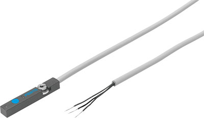 Датчик положения Festo SIES-8M-PO-24V-K-7,5-OE