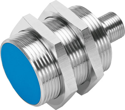 Датчик положения Festo SIEN-M30B-NS-S-L