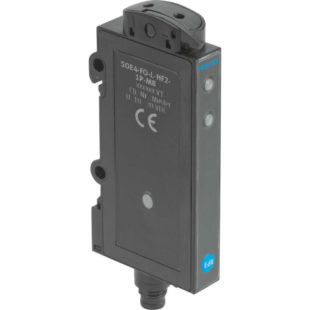 Датчик положения оптический Festo SOE4-FO-L-HF2-1P-M8