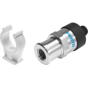 Датчик давления Festo SPTW-P10R-G14-A-M12