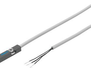 Датчик положения Festo SIES-8M-NO-24V-K-7,5-OE