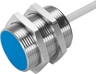 Датчик положения Festo SIEN-M30B-NS-K-L