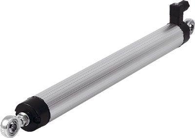 Система измерения перемещений Festo MLO-POT-150-LWG