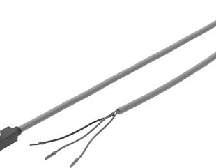 Датчик положения Festo SMT-8G-PS-24V-E-2,5Q-OE