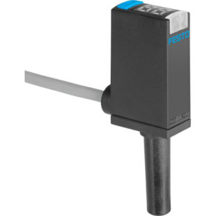 Датчик давления Festo SPAE-P10R-S6-PNLK-2.5K