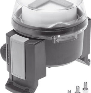 Встроенный концевой выключатель Festo DAPZ-SB-I-25DC-EXDR-AR