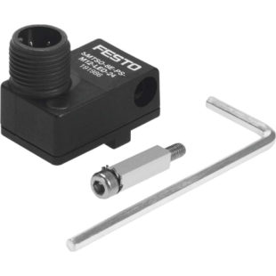 Датчик положения Festo SMTSO-8E-PS-M12-LED-24