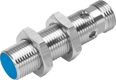 Датчик положения Festo SIEH-M12B-PO-S-L
